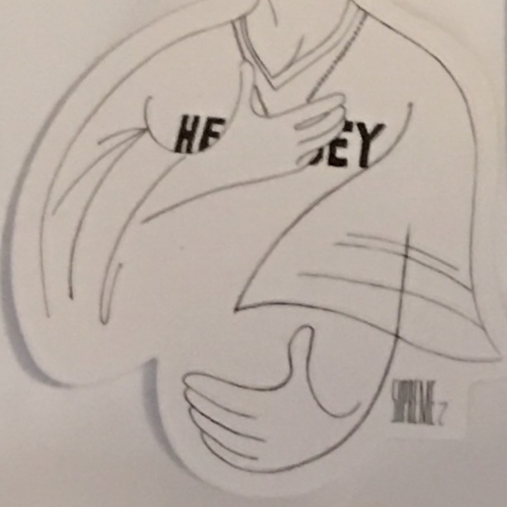 Random Supreme Stickers - Picture 3 of 9